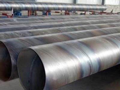 螺旋鋼管（guǎn）/SSAW Steel Pipe/滄州市91视频网站免费鋼管有限（xiàn）公司